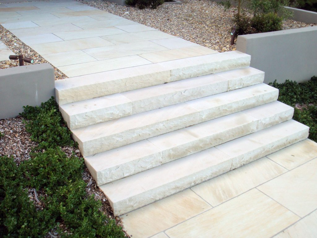 Sahara Sandstone - Timeless Stone